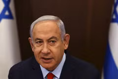 Israel và Thổ Nhĩ Kỳ cam kết tăng cường quan hệ lên tầm cao mới