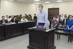 Vụ thông thầu tại Bệnh viện Tim Hà Nội: "Lằn ranh đỏ" của pháp luật