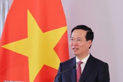 Điện mừng nhân kỷ niệm 50 năm Quan hệ Ngoại giao Việt Nam-Iran