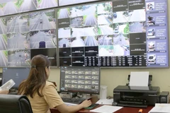 Dự kiến vận hành camera giám sát giao thông trên tuyến quốc lộ 55, 56