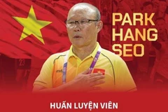 Những cột mốc đáng nhớ qua 5 năm HLV Park Hang-seo dẫn dắt Việt Nam