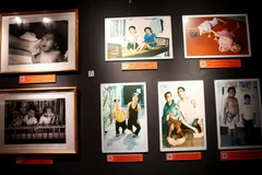 Giới thiệu hơn 300 hiện vật, hình ảnh về nỗi đau da cam ở Việt Nam