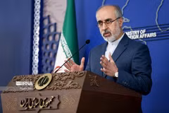 Iran áp đặt trừng phạt đáp trả với 36 cá nhân, thực thể Anh và EU