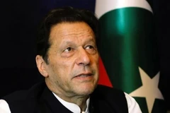 Pakistan kéo dài thời gian giam giữ cựu Thủ tướng Imran Khan