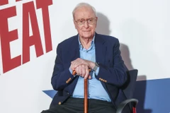 Tài tử Michael Caine tiết lộ về vai diễn cuối cùng trong sự nghiệp