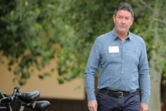 Mỹ phạt cựu CEO McDonald's 400.000 USD vì lừa gạt các nhà đầu tư