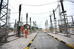 Doanh nghiệp điện Việt Nam và Nga ký thỏa thuận tại SPIEF 2023