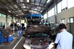 TP Hồ Chí Minh kêu gọi doanh nghiệp đầu tư xây mới trung tâm đăng kiểm