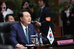 Hàn Quốc ủng hộ những nỗ lực xây dựng Cộng đồng ASEAN