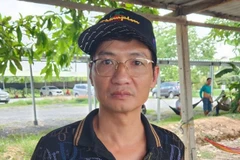 [Video] Phát hiện kiện hàng khẩu trang gửi sang Australia chứa ma túy