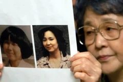 Nhật Bản hối thúc Triều Tiên sớm giải quyết vấn đề công dân bị bắt cóc