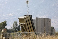 Xuất khẩu quốc phòng của Israel đạt mức kỷ lục trong năm 2022