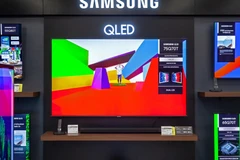 Samsung đồng ý trả 150 triệu USD để dàn xếp vụ kiện với Nanoco