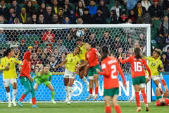 World Cup Nữ 2023: Chờ đợi Colombia, Jamaica và Maroc làm nên lịch sử