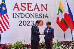 Diễn đàn ASEAN về Ấn Độ Dương-Thái Bình Dương thúc đẩy hợp tác khu vực