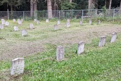 Phát hiện 93 điểm nghi là mộ trẻ em thổ dân da đỏ tại Canada