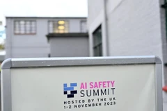 Hội nghị cấp cao với mục tiêu định hình an ninh AI toàn cầu