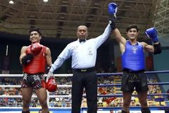 SEA Games 32: Việt Nam hướng tới “mục tiêu Vàng” môn Kun Khmer