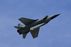 Châu Âu chế tạo hệ thống đánh chặn vũ khí siêu vượt âm của Nga