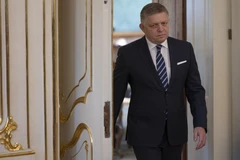 Tân Thủ tướng Slovakia thông báo dừng viện trợ quân sự cho Ukraine
