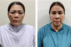 Khởi tố 20 bị can liên quan đường dây buôn lậu 3 tấn vàng từ Lào về VN