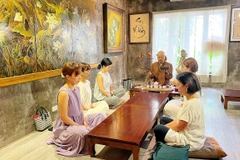 Nhật Bản: Xu hướng du lịch nước ngoài đang trên đà phục hồi ổn định