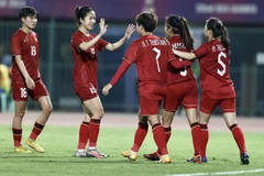SEA Games 32: Chờ mốc kỷ lục mới của Đội tuyển Bóng đá Nữ Việt Nam