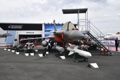 Paris Air Show 2023: Cơ hội thúc đẩy doanh thu cho ngành hàng không