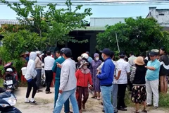Khánh Hòa: 4 mẹ con tử vong trong nhà chưa rõ nguyên nhân
