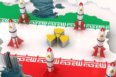 Hình minh họa. (Nguồn: huffingtonpost.com)