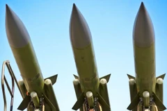 CIA phản đối Nga đặt trạm định vị GLONASS trên đất Mỹ 