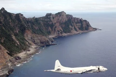 Mỹ cảnh cáo Trung Quốc chớ áp đặt ADIZ ở Biển Đông