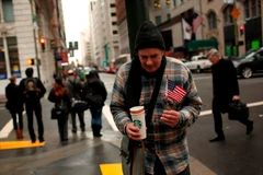 Mỹ tố 49 nhân viên ngoại giao Nga gian lận bảo hiểm y tế