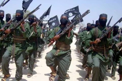 Vụ xả súng ở Tripoli làm hơn 300 người thương vong