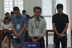 Lập hồ sơ khống, chiếm đoạt hàng chục tỷ đồng của ngân hàng