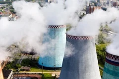 Ảnh minh họa. (Nguồn: oilprice.com)