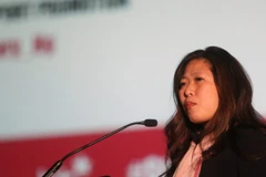 Bộ trưởng phụ trách Doanh nghiệp nhỏ, Xúc tiến xuất khẩu và Thương mại Quốc tế của Canada Mary Ng. (Nguồn: The Hill Times)