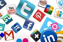 Kiểm điểm trước dân cặp vợ chồng lên mạng xã hội bình luận kích động