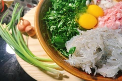 [Photo] Chả cá mờm: Món ngon dễ làm cho bà nội trợ bận rộn