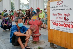 Chi trả gói an sinh xã hội 62.000 tỷ: Xử lý nghiêm cán bộ sai phạm