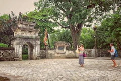 Chương trình kích cầu du lịch nội địa giai đoạn 2 do Tổng cục Du lịch phát động dự kiến sẽ triển khai trong bối cảnh Việt Nam đang khống chế tốt dịch COVID-19. (Ảnh minh họa: Mai Mai/Vietnam+)