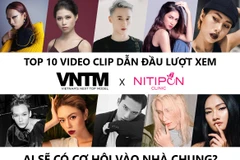 Vietnam’s Next Top Model: Lộ diện top 10 ‘chiến binh’ nổi bật mùa 9