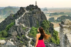 Du lịch 8/3: Những điểm đến gần Hà Nội cho ngày lễ cuối tuần