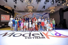 Chương trình do phía Công ty Multimedia JSC sản xuất bị tố xâm phạm bản quyền. (Ảnh: Multimedia)