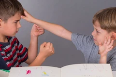 Khoảng 7 tuổi, trẻ em đã bắt đầu phân tích và dự báo cách hành xử trong tương lai của bạn đồng trang lứa. (Nguồn: adhdliving.today)