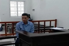 Án phạt nghiêm khắc cho tài xế kéo lê người đi xe máy ở Ô Chợ Dừa