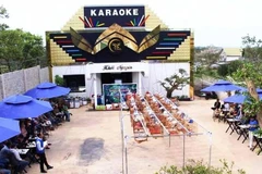 Bị đâm chết do mâu thuẫn khi mời bia trong quán karaoke