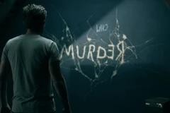 Một cảnh trong phim.