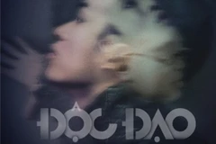 Tùng Dương ra mắt album và liveshow cùng tên: "Độc đạo" trong tháng 11 tới. (Ảnh: BTC)