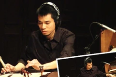 Xinh Xô sẽ tái ngộ khán giả Thủ đô trong hai đêm nhạc Electro-acoustic. (Ảnh: BTC)